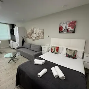 Garden Lofts Cordoue